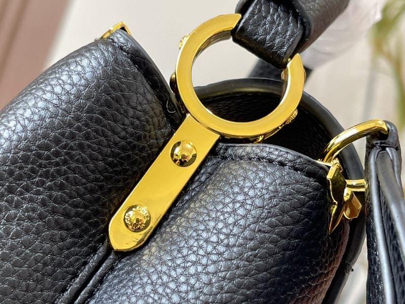 Louis Vuitton Top Handle Bags